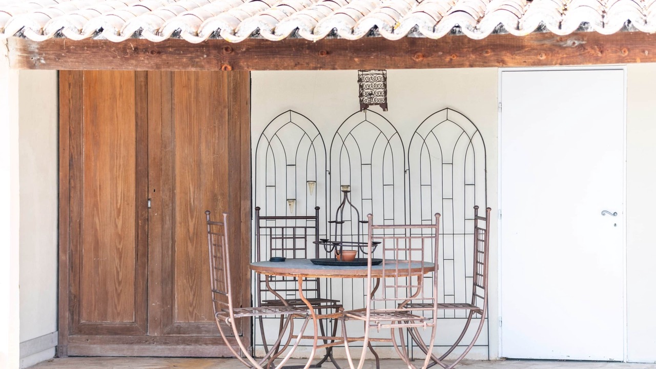 Photo of Outdoor in Speracedes