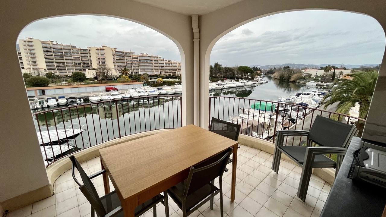 Photo of Outdoor in La Napoule