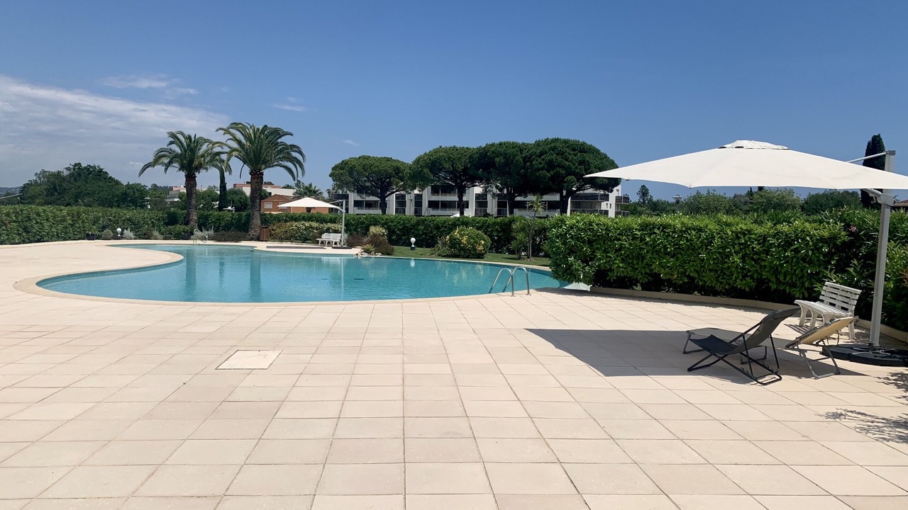 Photo of Outdoor in La Napoule