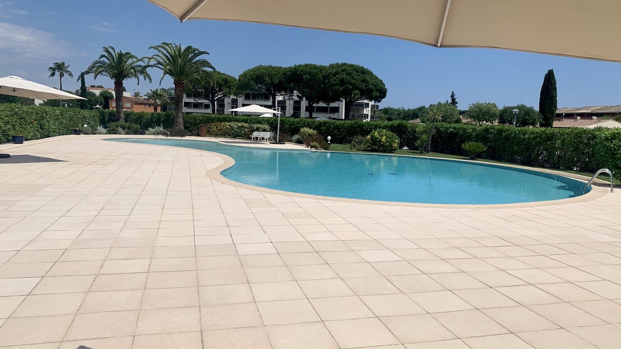 Photo of Outdoor in La Napoule