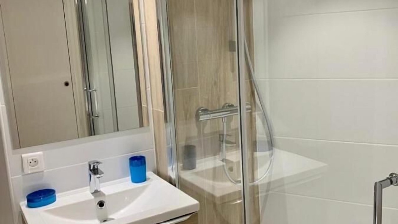 Photo of Bathroom in La Napoule