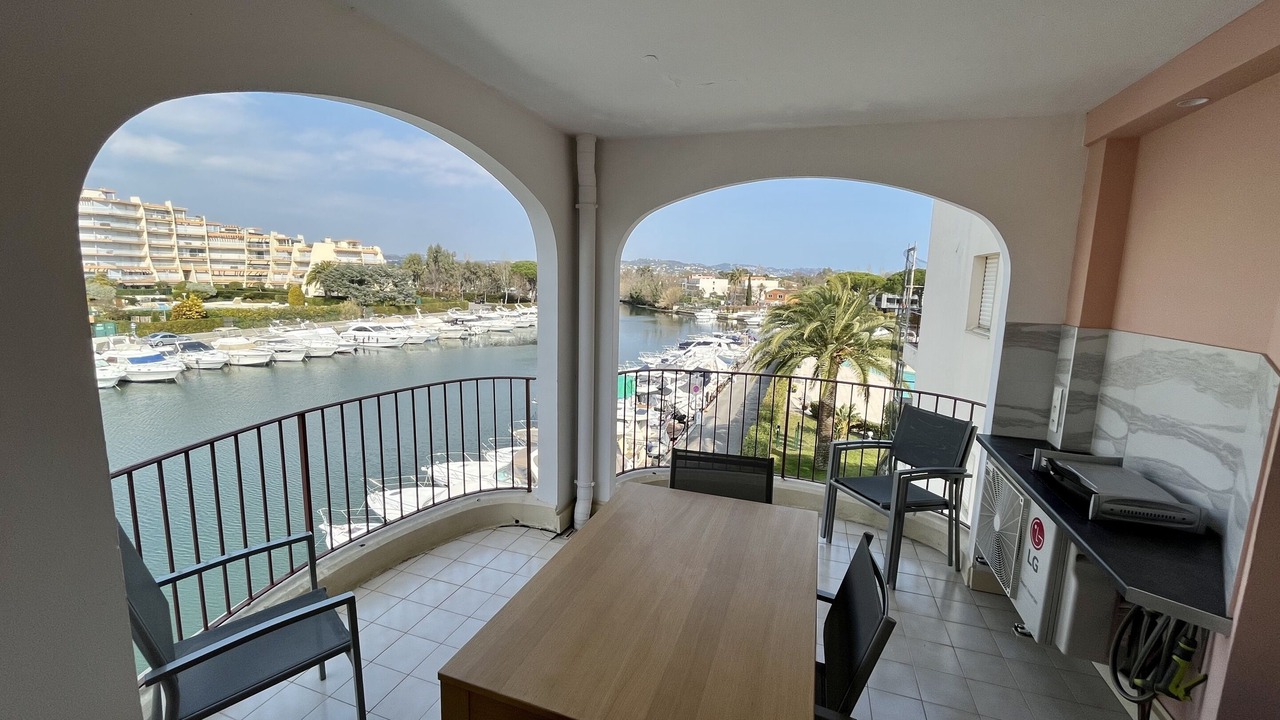 Photo of Outdoor in La Napoule