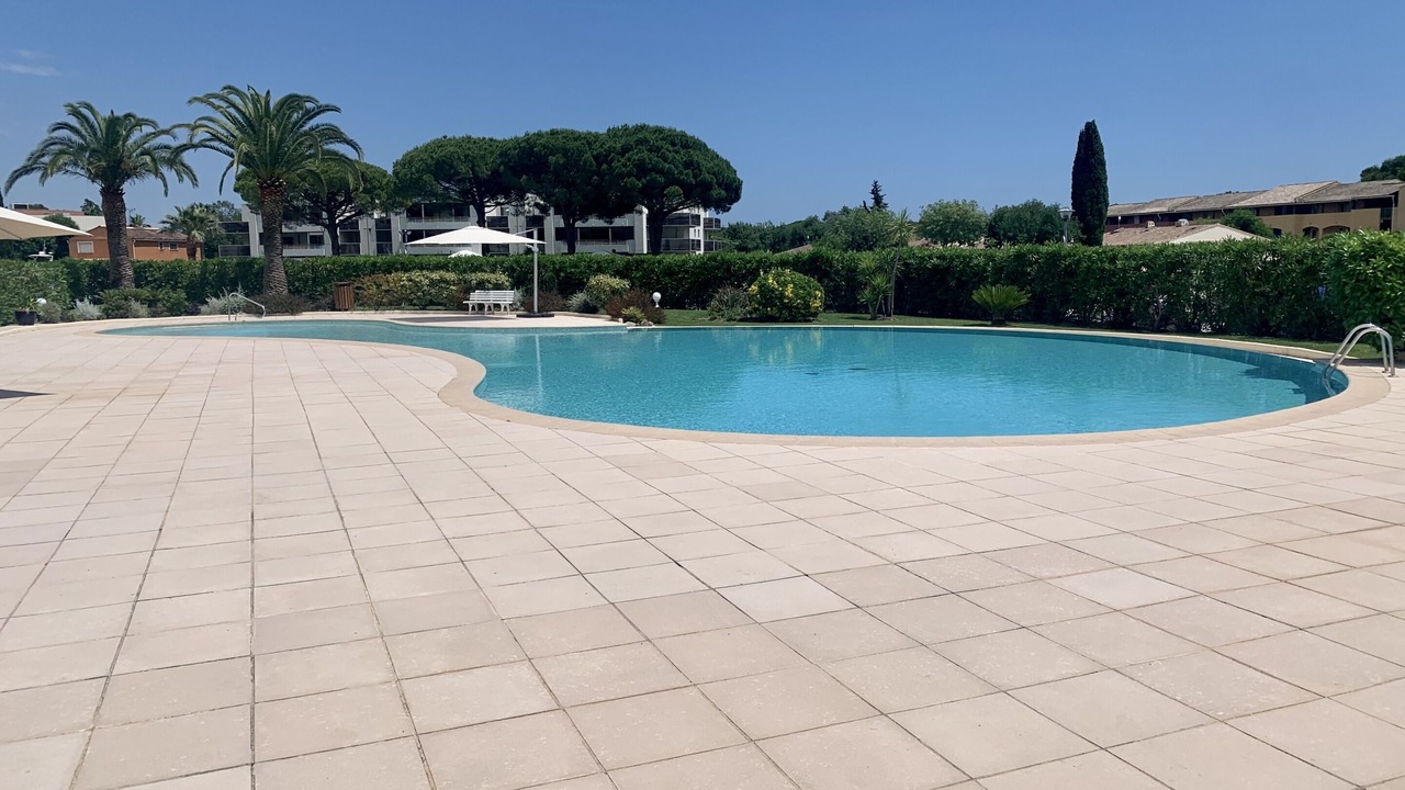 Photo of Outdoor in La Napoule