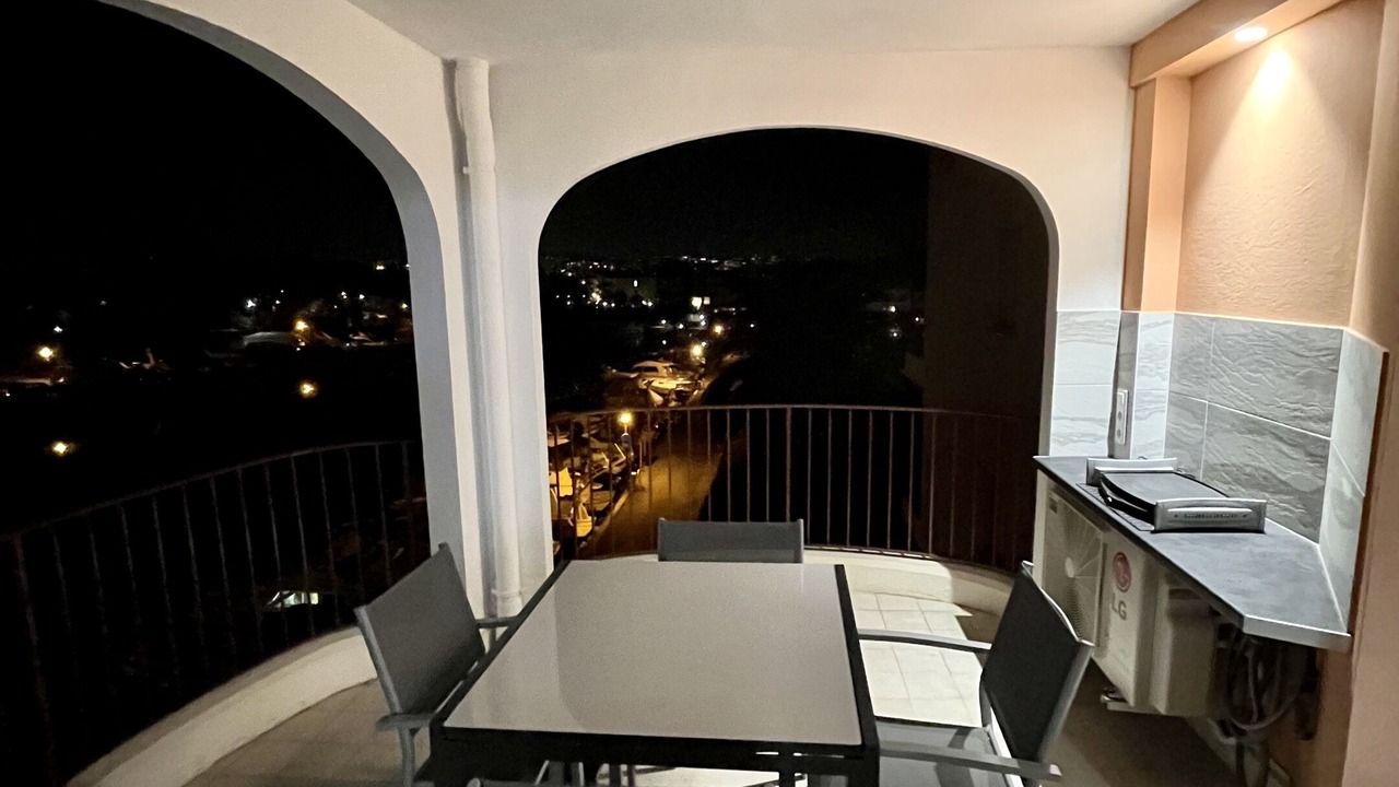 Photo of Outdoor in La Napoule