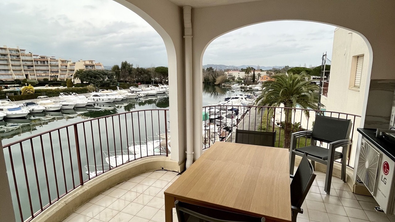 Photo of Outdoor in La Napoule