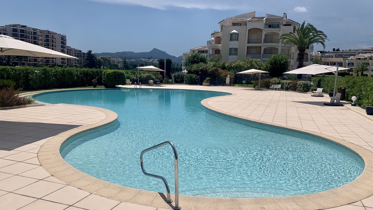 Photo of Outdoor in La Napoule
