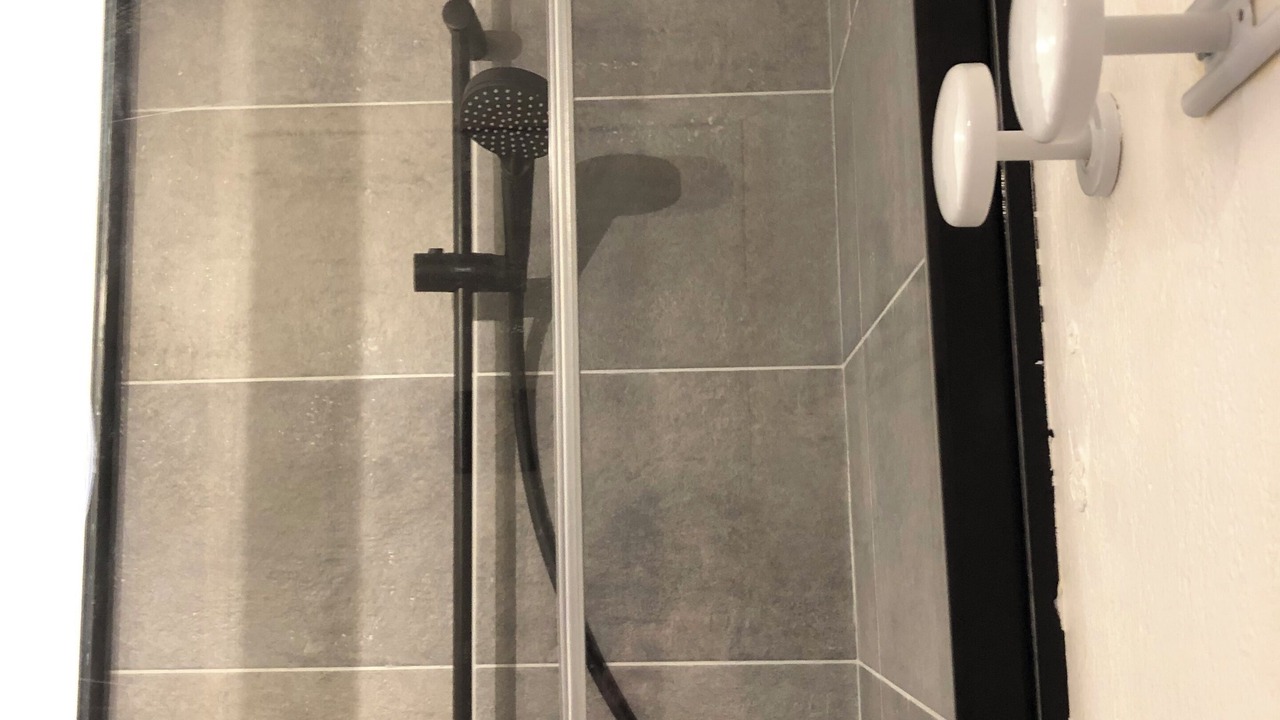 Photo of Bathroom in Le Dramont