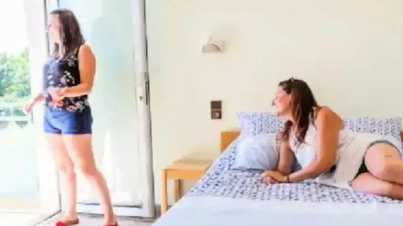 Photo of Bedroom in Nages