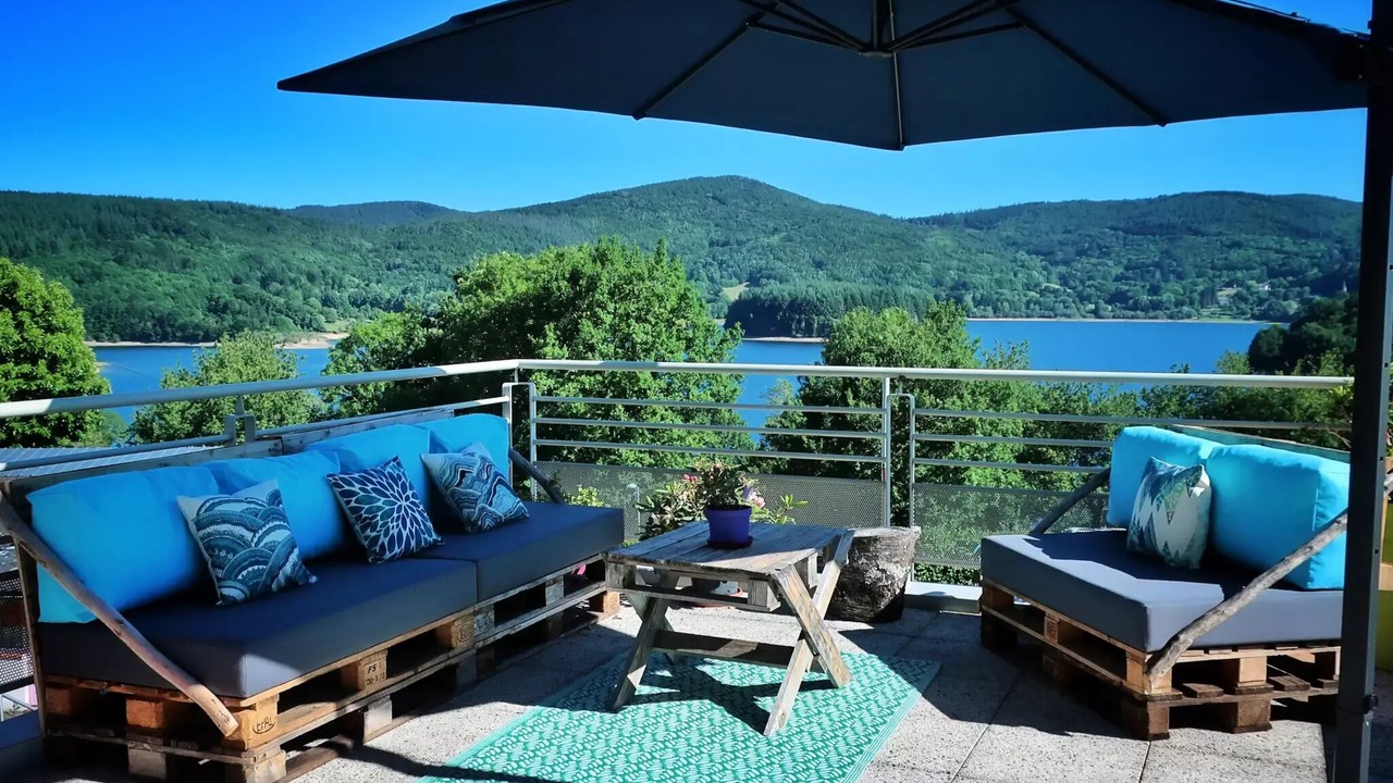 Photo of Patio Balcony in Nages