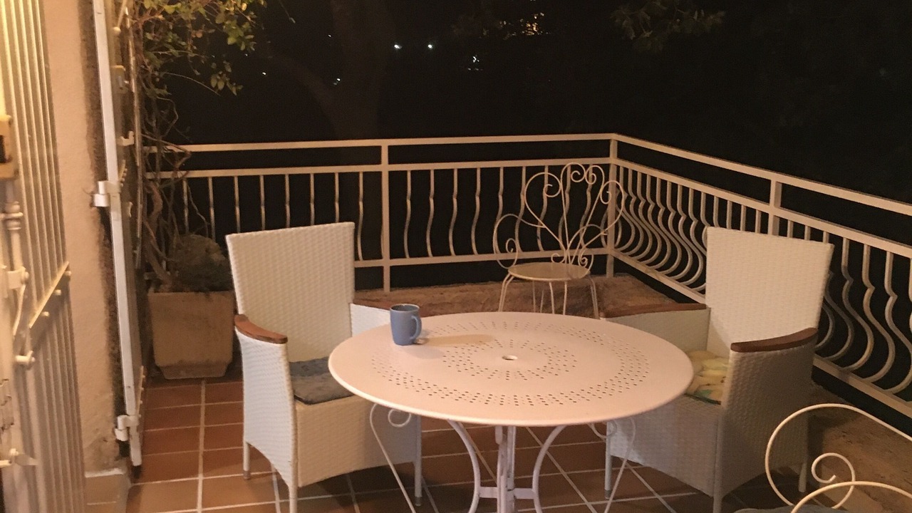 Photo of Outdoor in Fuveau