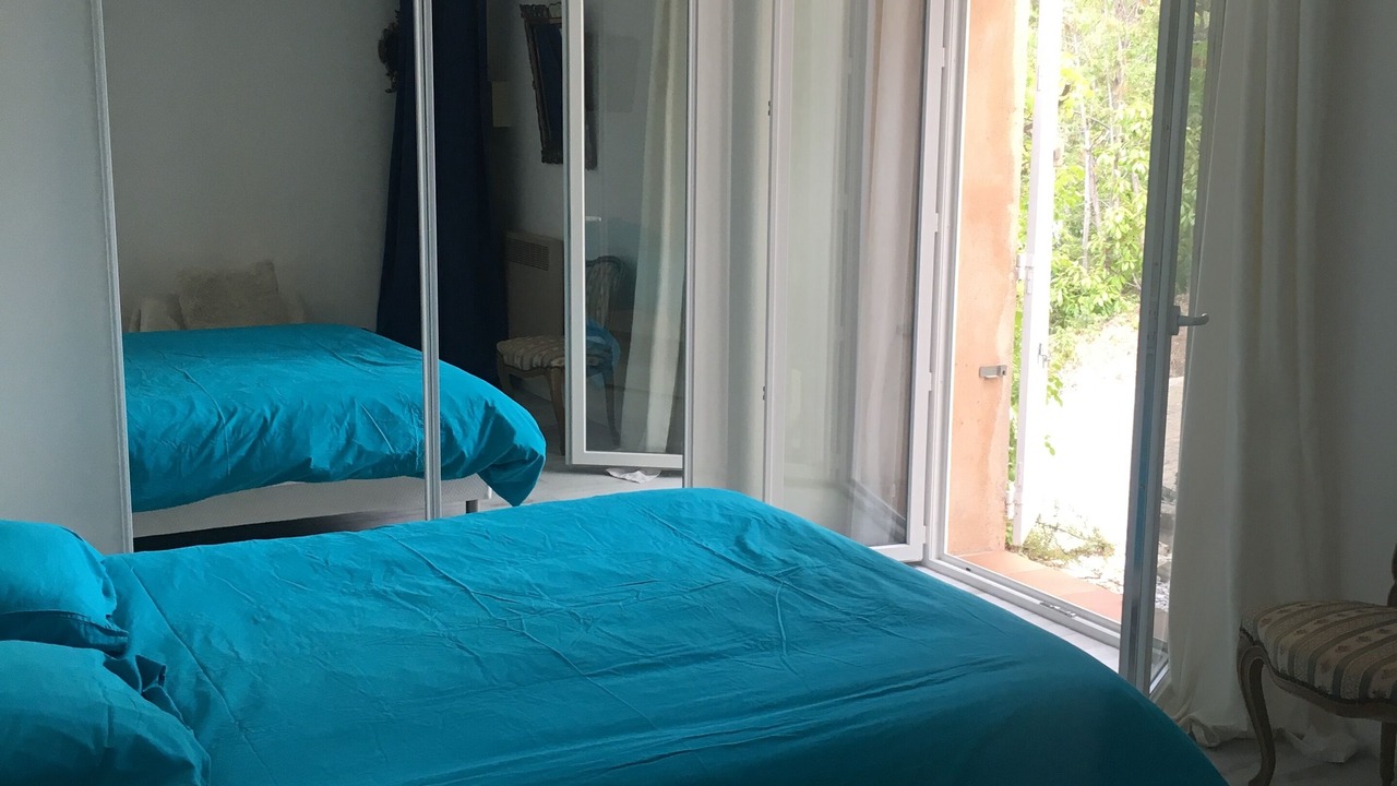 Photo of Bedroom in Fuveau