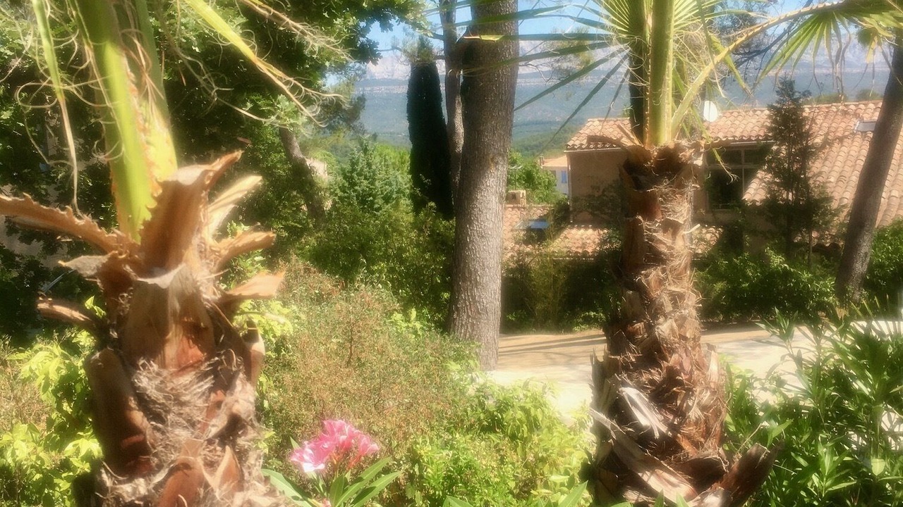 Photo of Outdoor in Fuveau
