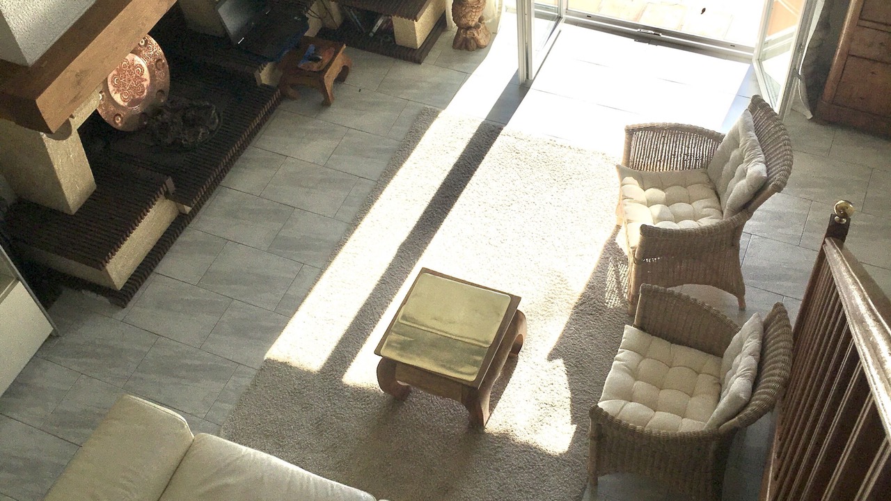 Photo of Livingroom in Fuveau