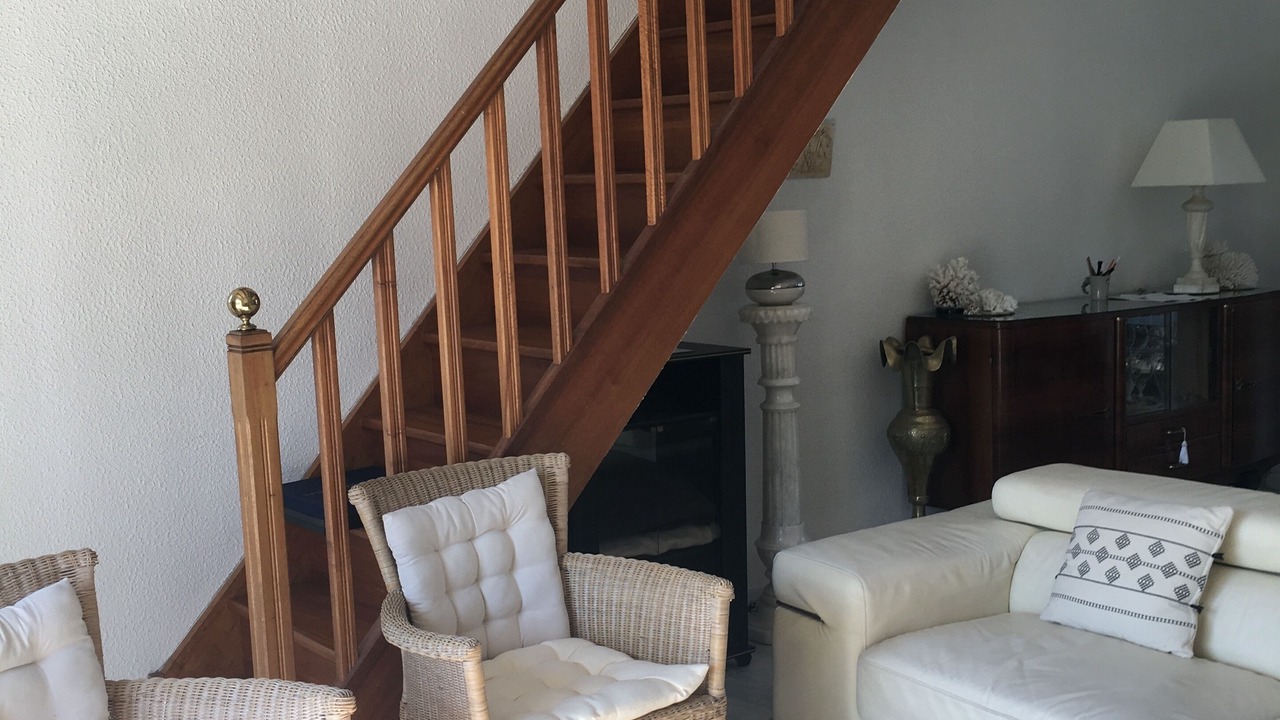 Photo of Livingroom in Fuveau