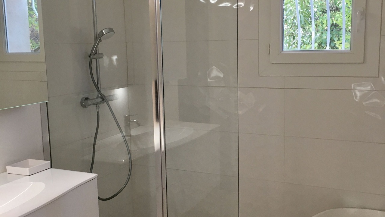 Photo of Bathroom in Fuveau