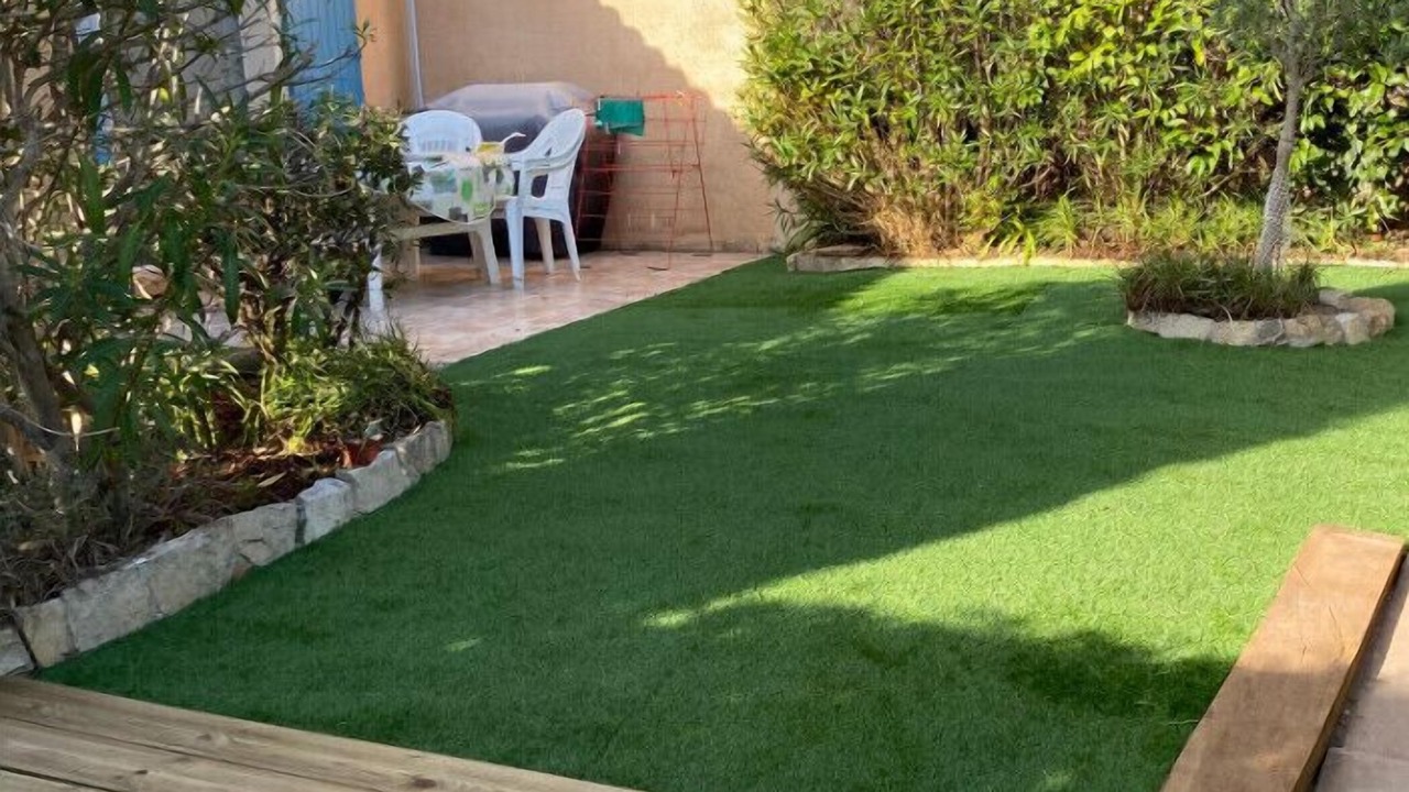 Photo of Outdoor in Frejus