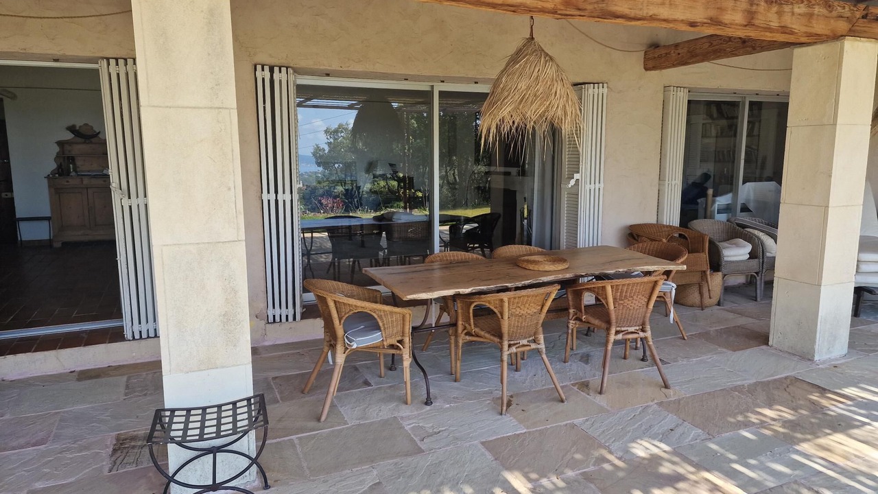 Photo of Outdoor in Sainte-Maxime