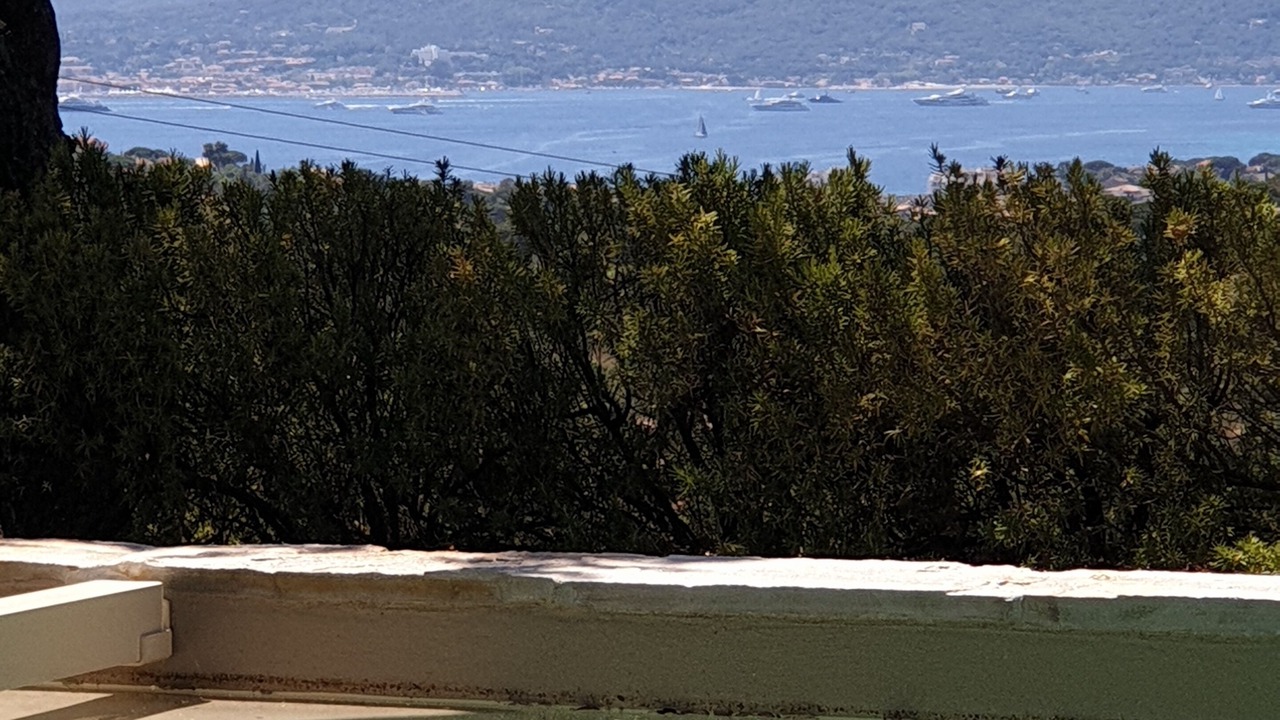 Photo of Outdoor in Sainte-Maxime