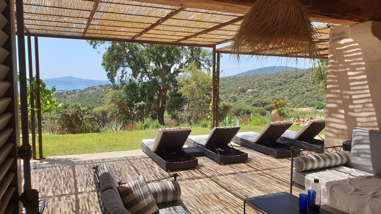 Photo of Outdoor in Sainte-Maxime
