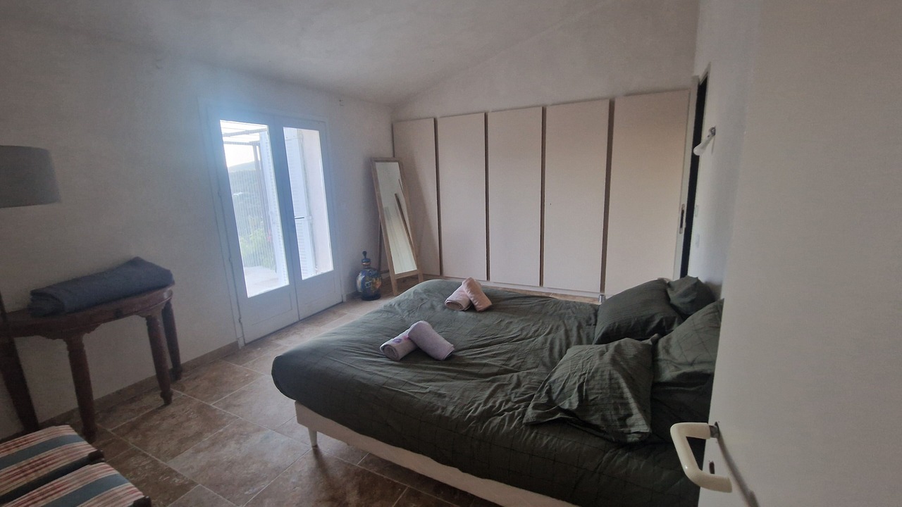Photo of Bedroom in Sainte-Maxime