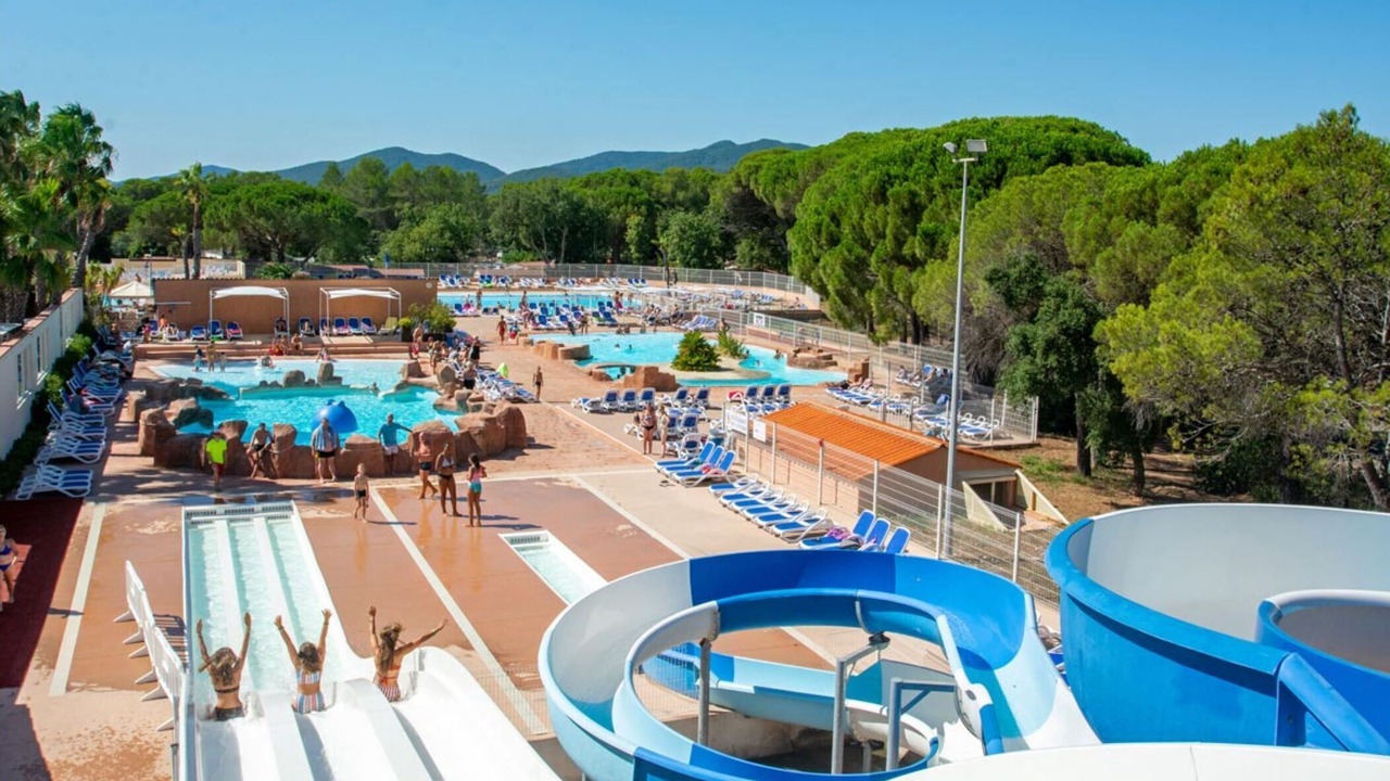Photo of Outdoor in Puget-sur-Argens