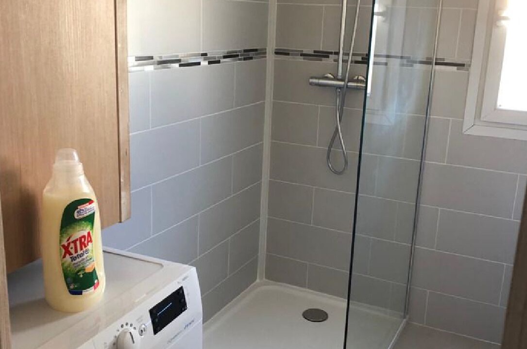 Photo of Bathroom in Puget-sur-Argens
