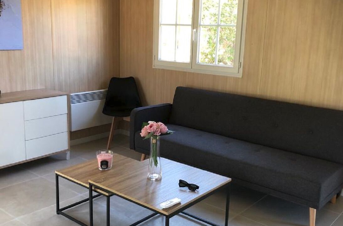 Photo of Livingroom in Puget-sur-Argens