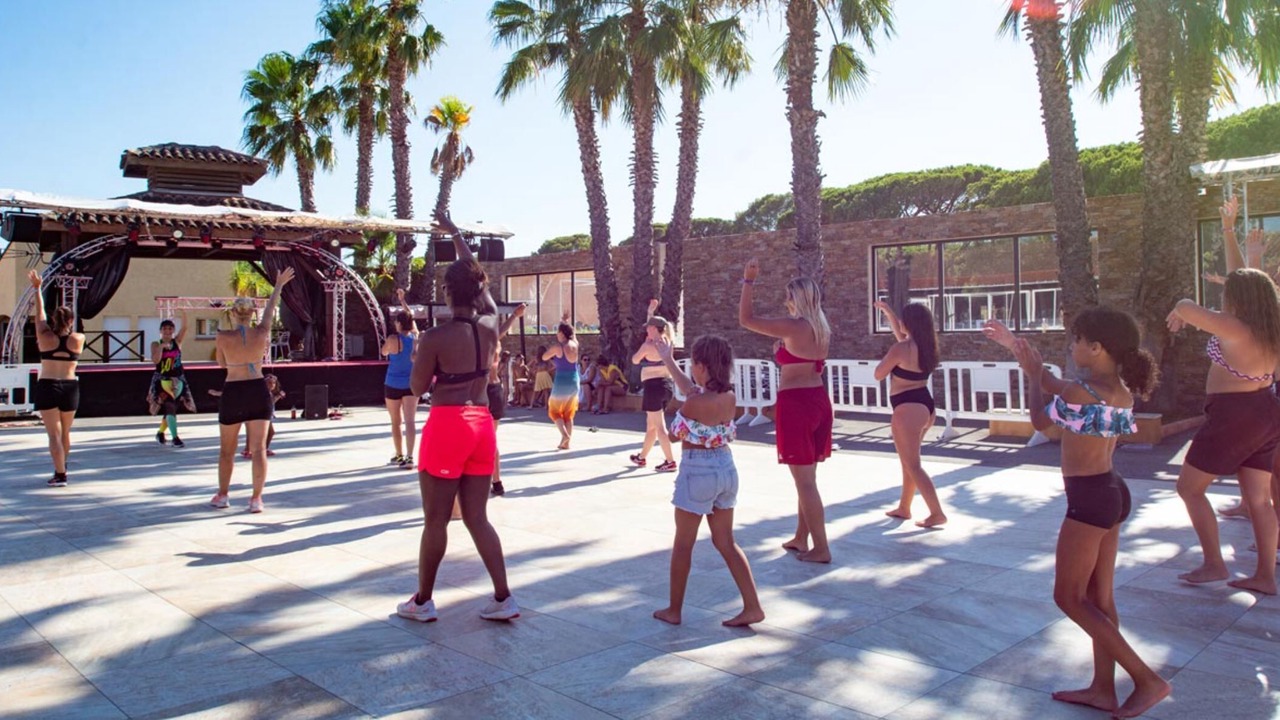 Photo of Outdoor in Puget-sur-Argens