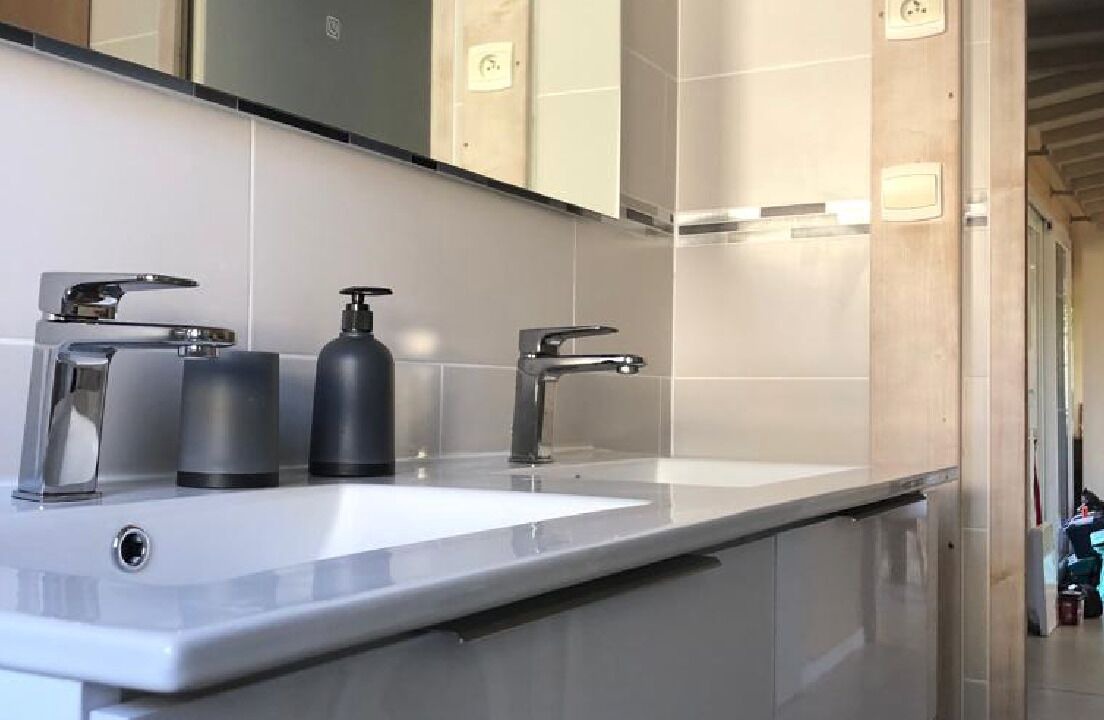 Photo of Bathroom in Puget-sur-Argens