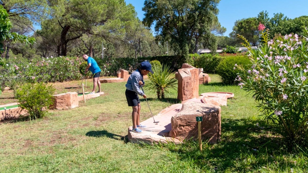 Photo of Outdoor in Puget-sur-Argens