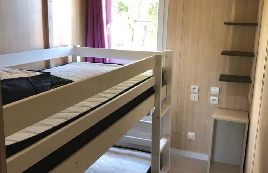 Photo of Bedroom in Puget-sur-Argens