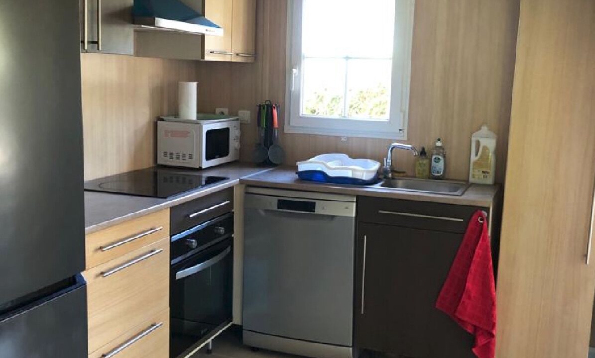 Photo of Kitchen in Puget-sur-Argens