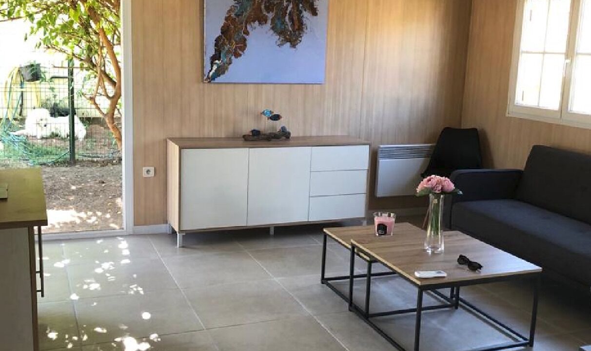 Photo of Livingroom in Puget-sur-Argens