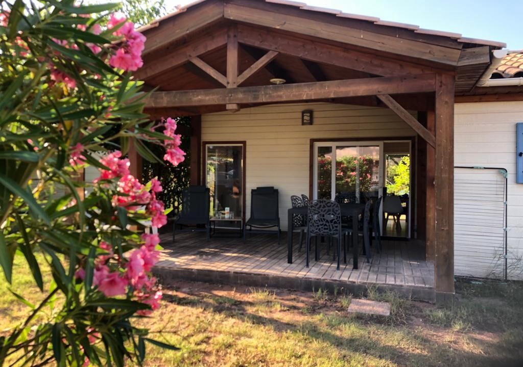 Photo of Patio Balcony in Puget-sur-Argens