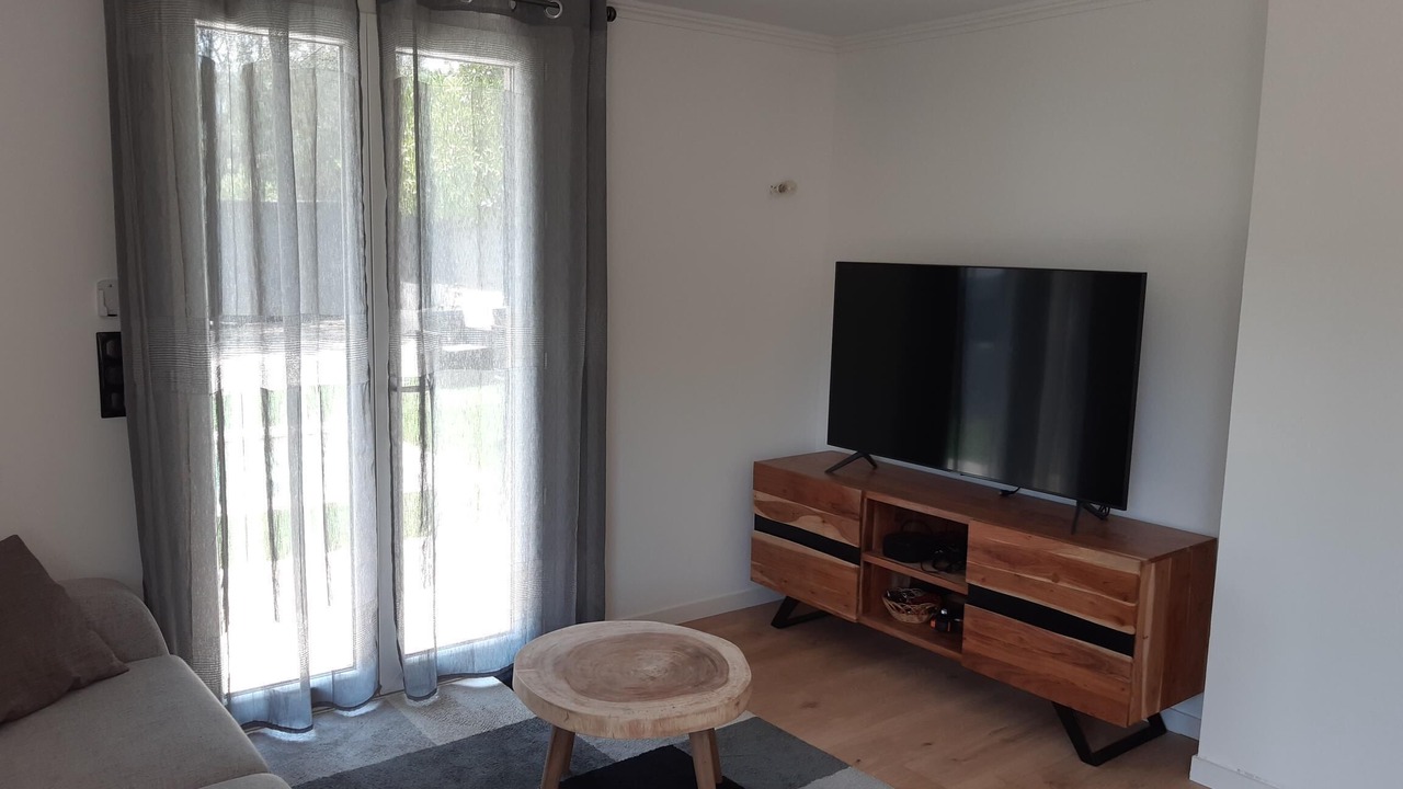 Photo of Livingroom in Saint-Jean