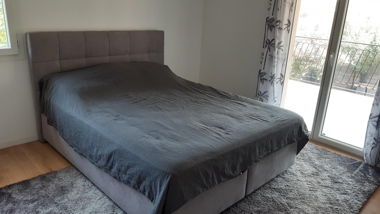 Photo of Bedroom in Saint-Jean