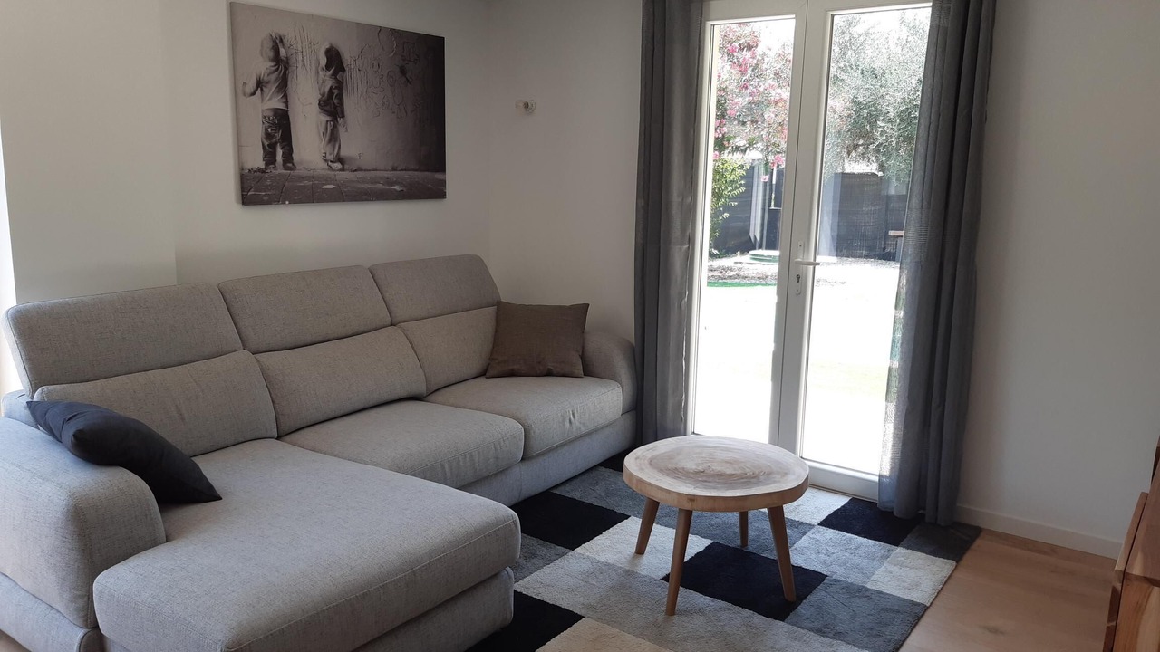 Photo of Livingroom in Saint-Jean