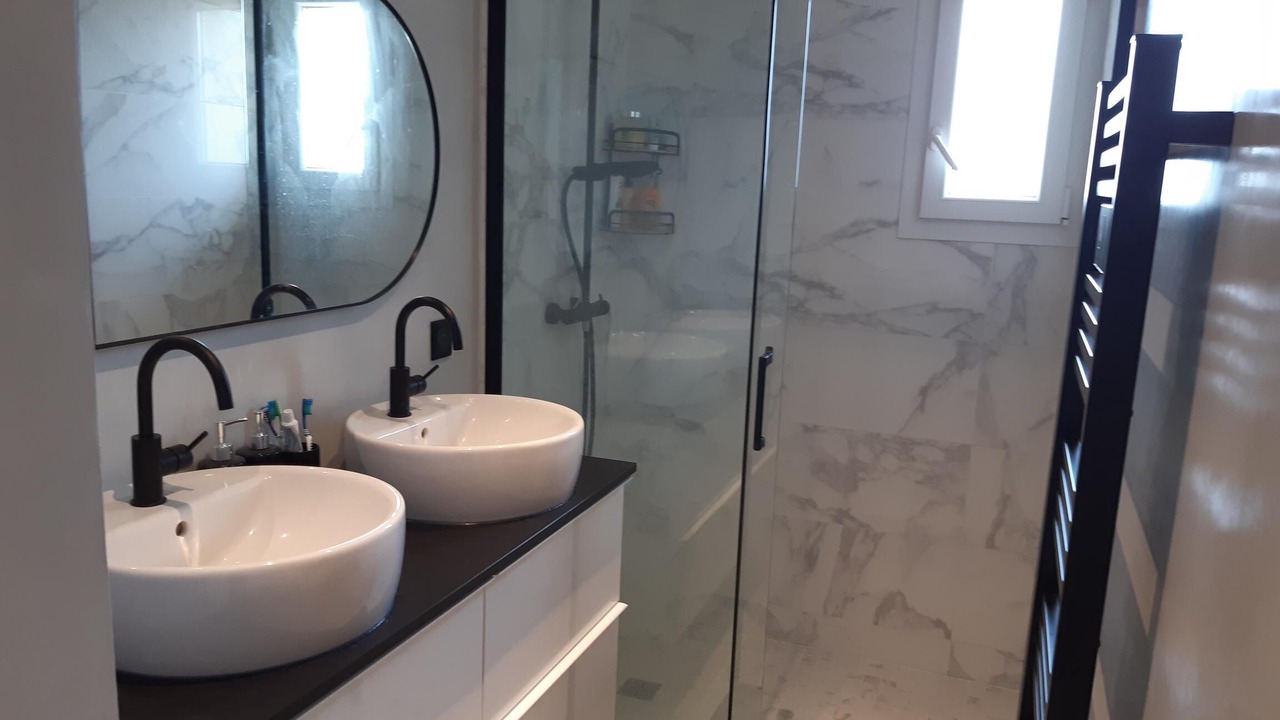 Photo of Bathroom in Saint-Jean
