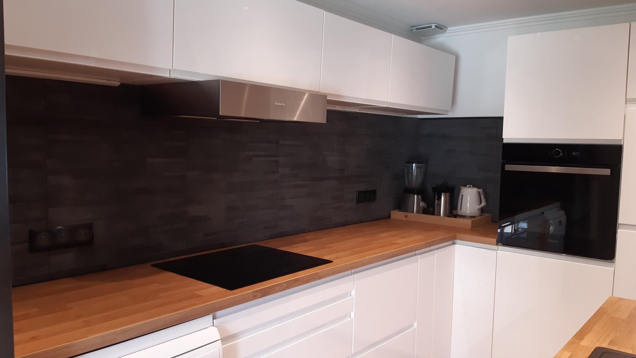 Photo of Kitchen in Saint-Jean