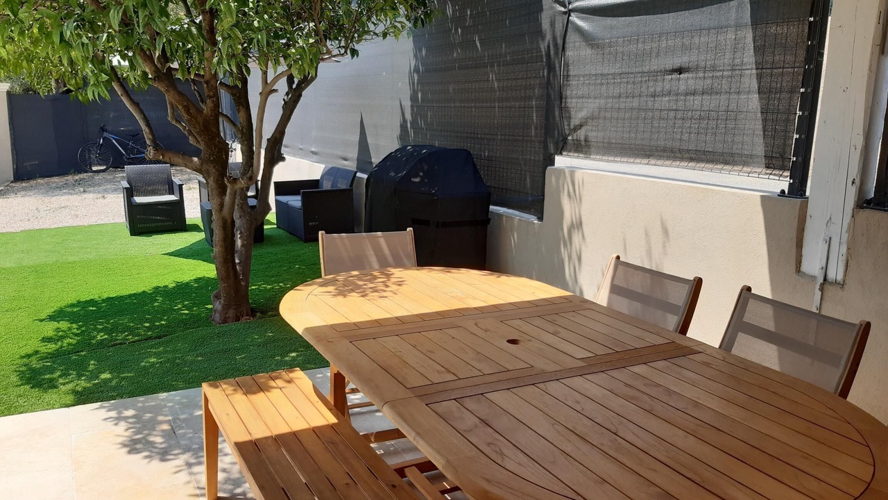 Photo of Outdoor in Saint-Jean