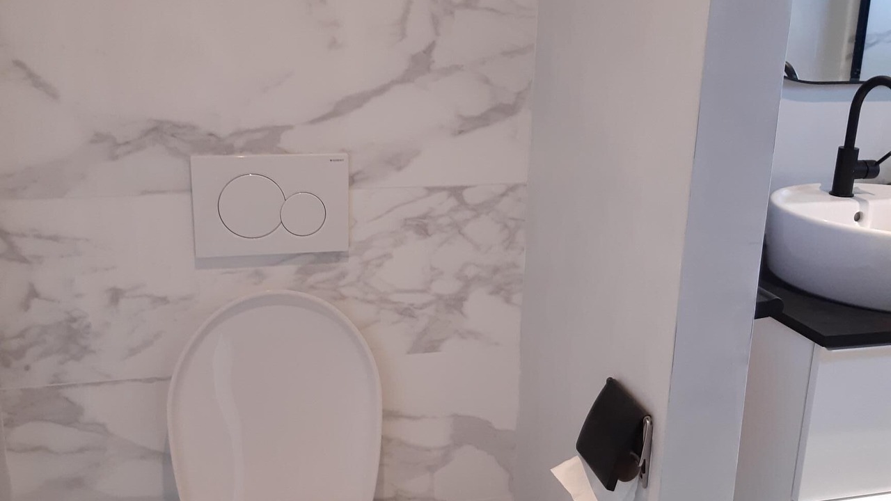 Photo of Bathroom in Saint-Jean