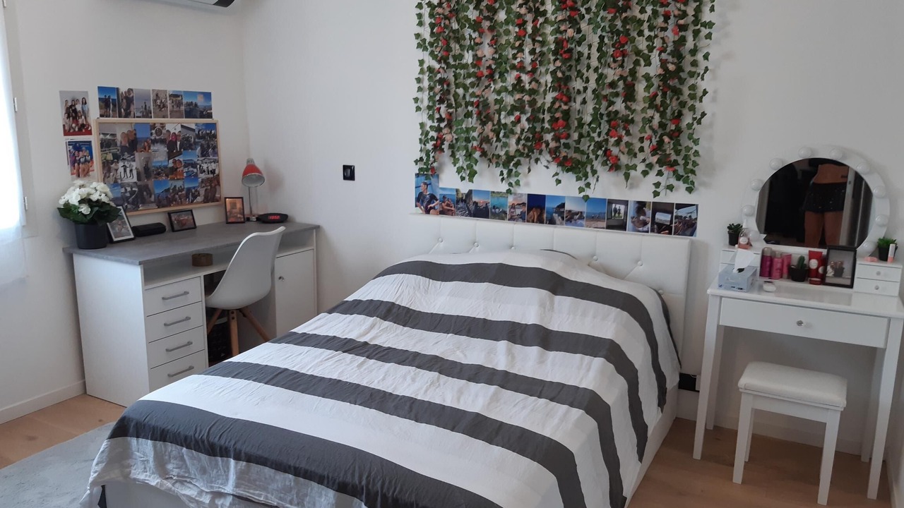 Photo of Bedroom in Saint-Jean
