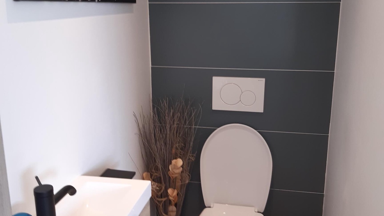 Photo of Bathroom in Saint-Jean