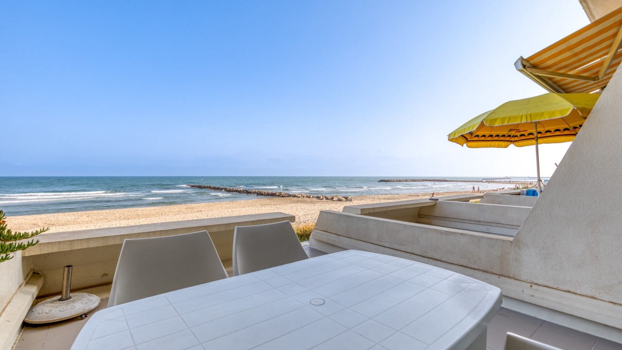 Photo of Outdoor in Carnon-Plage