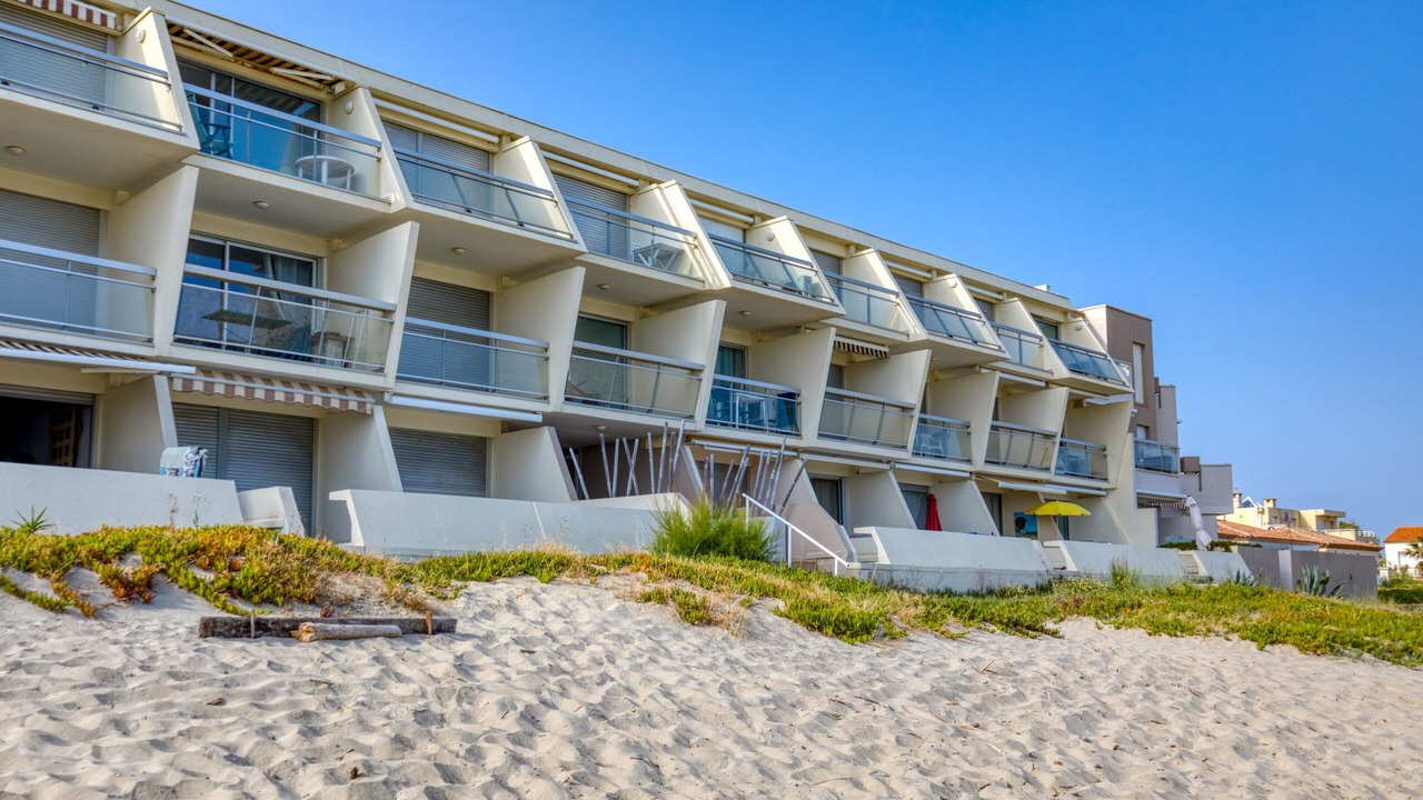 Photo of Outdoor in Carnon-Plage