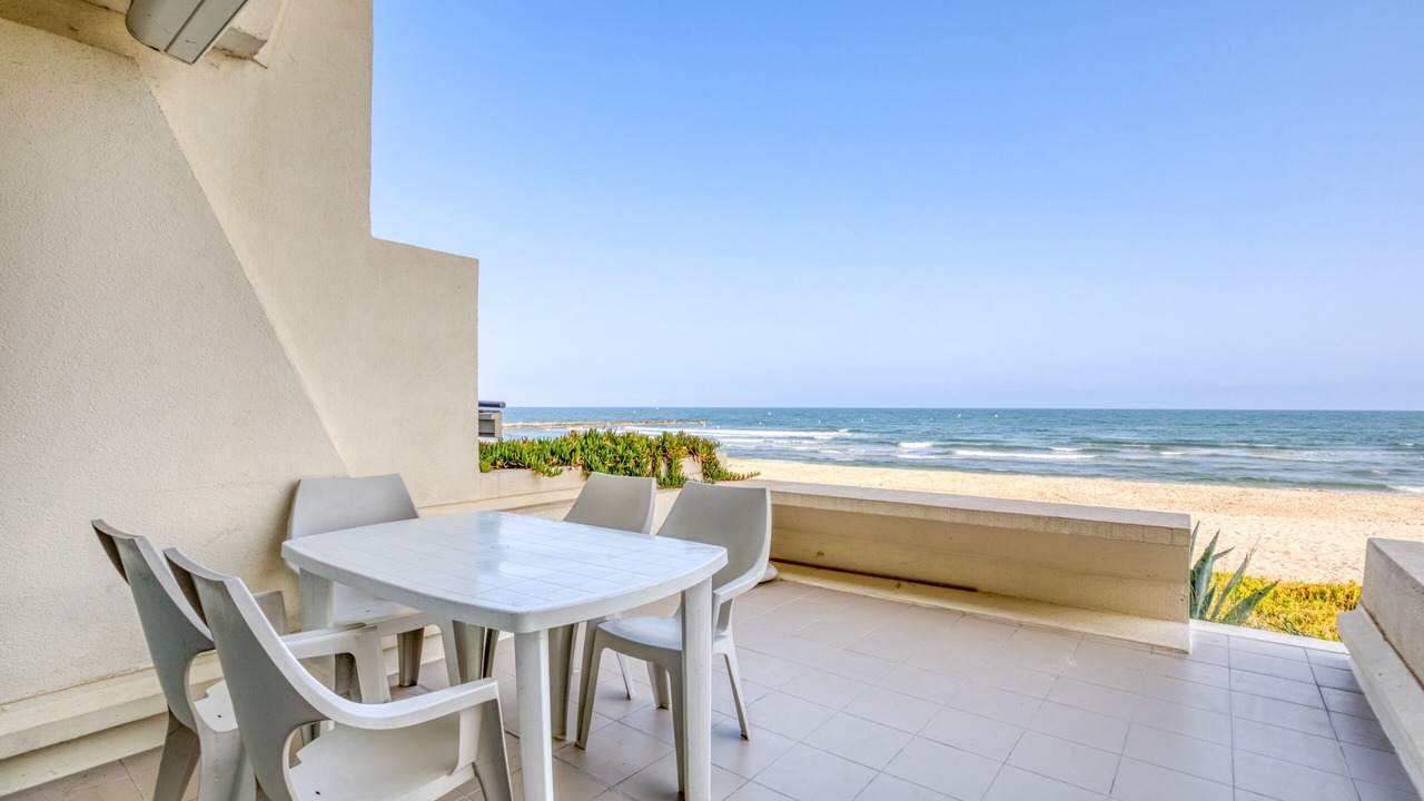 Photo of Outdoor in Carnon-Plage