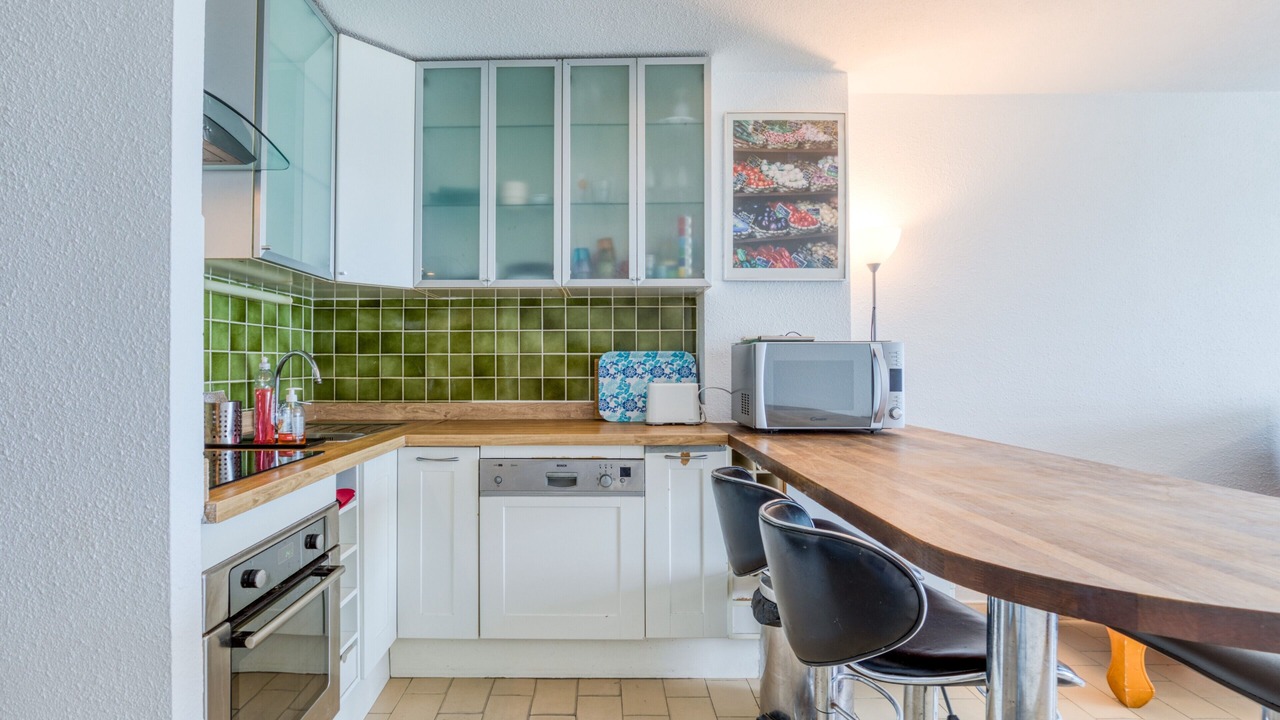 Photo of Kitchen in Carnon-Plage