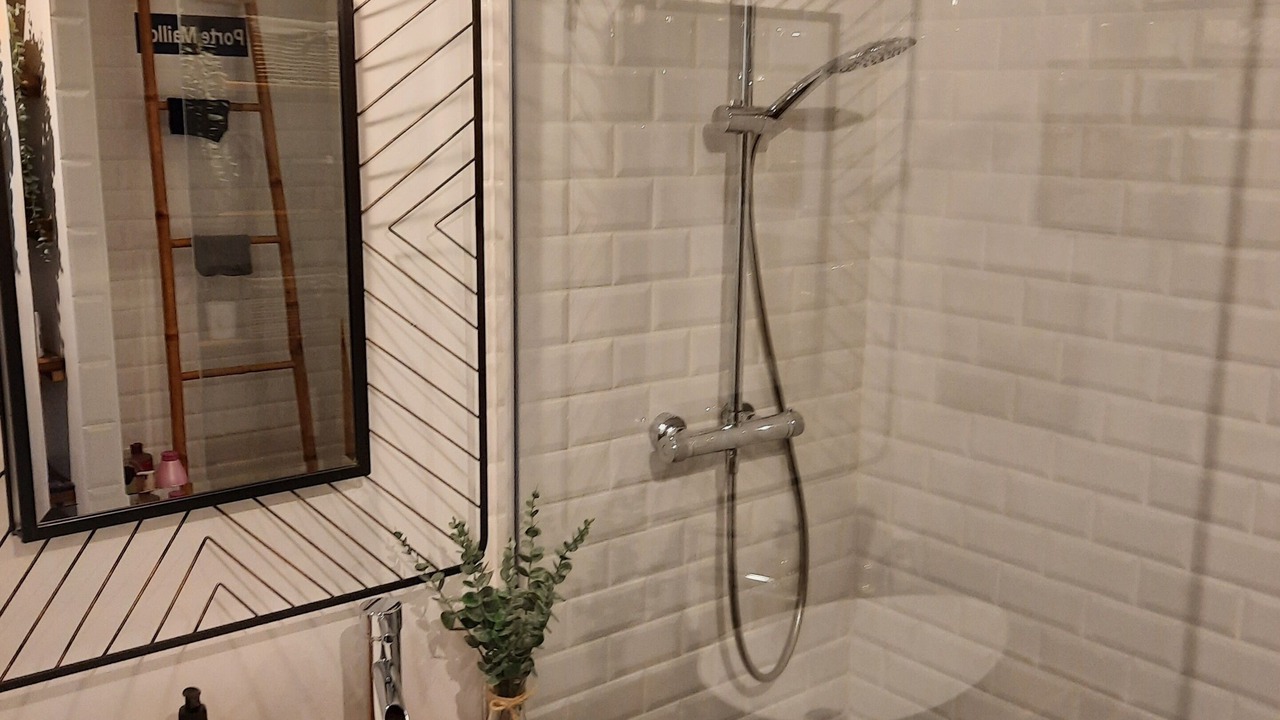 Photo of Bathroom in Uchaux