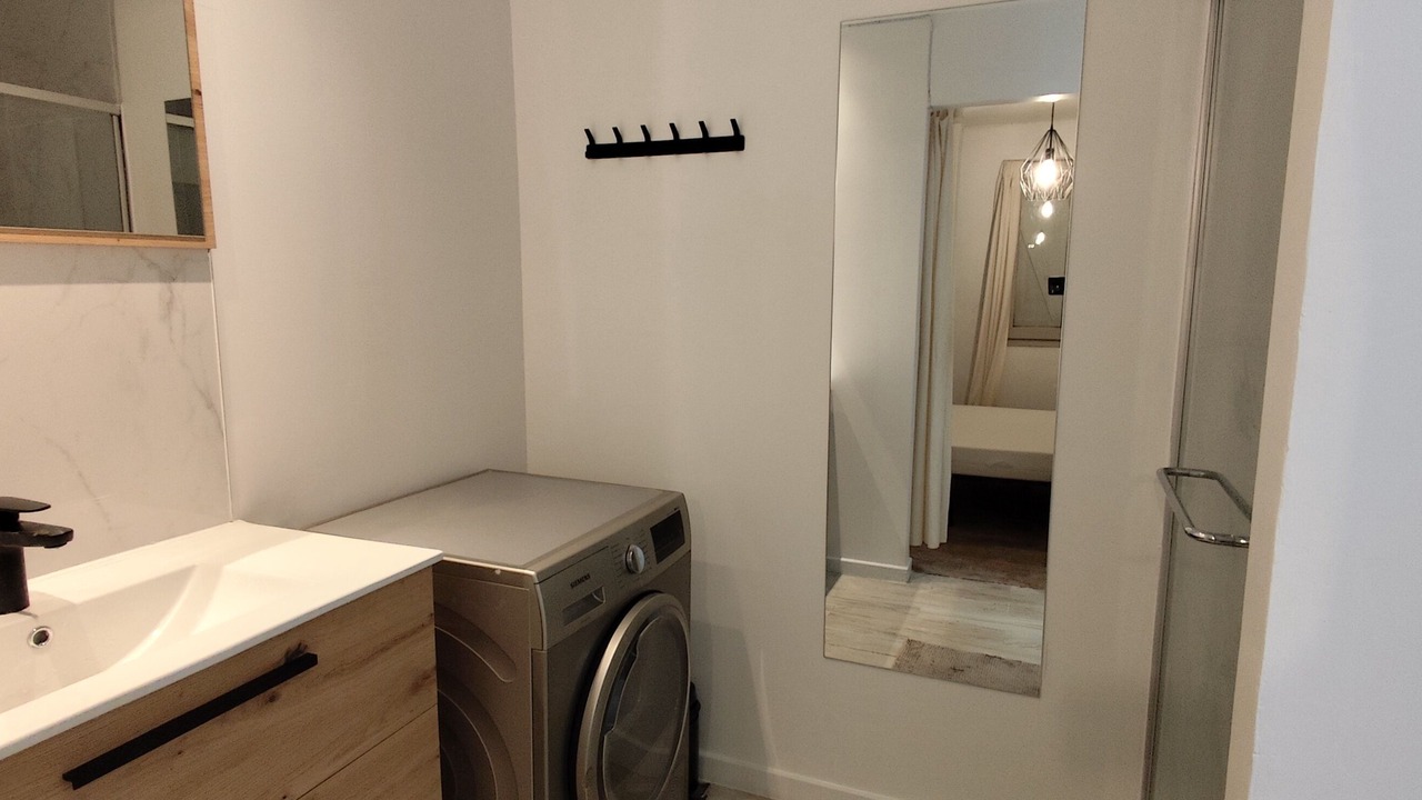 Photo of Bathroom in Chateauneuf-Grasse