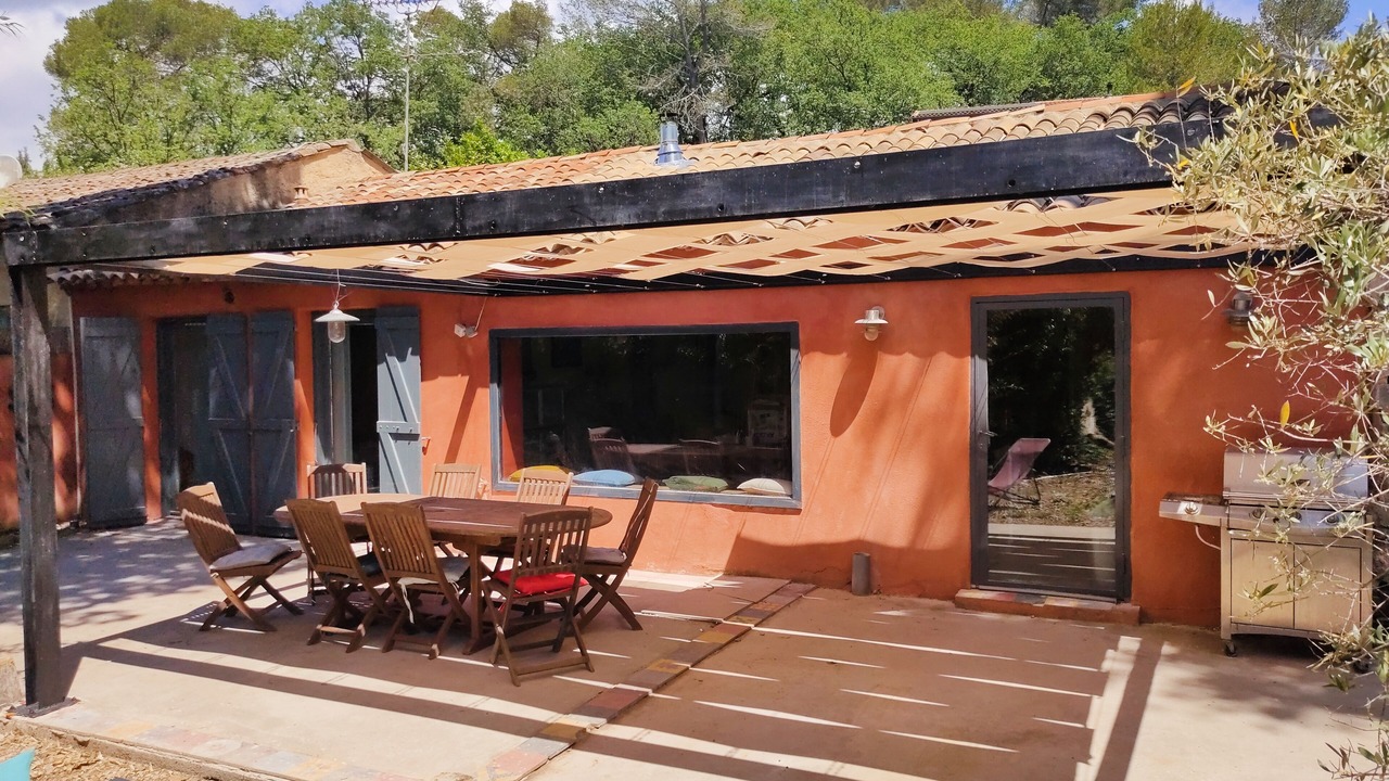 Photo of Outdoor in Chateauneuf-Grasse